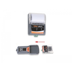 Mini impressora térmica para testador item 1498TB/12